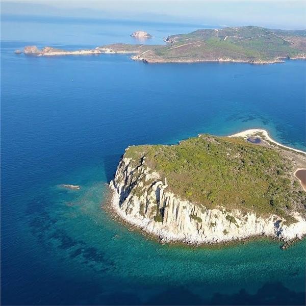 Yüzme ve Eğlence keyfi ile Özdere Tekne Turu. Üstelik Öğle Yemeği Dahil