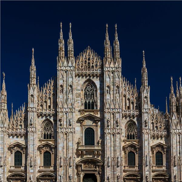İzmir'den Otobüslü 8 Gece 10 Gün Konaklamalı Kuzey İtalya ve Güney Fransa Turu