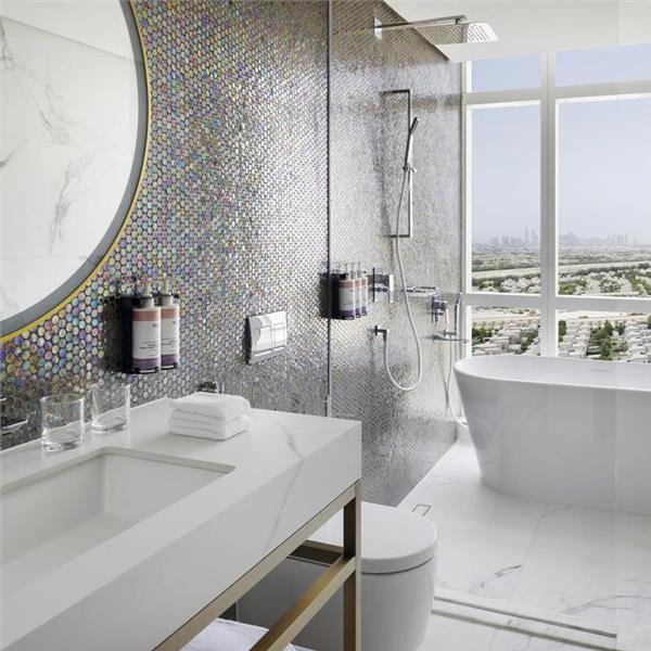 İzmir'den Uçak İle Hareketli 3 Gece 4 Gün Konaklamalı Dubai Turu Üstelik Konaklama Seçenekleri İle