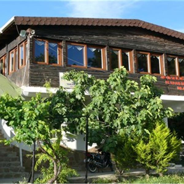 Çiçekliköy Enfes Kahvaltı!