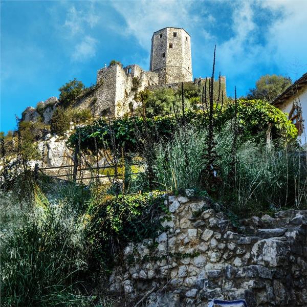 İzmir'den Otobüs İle Kalkışlı 8 Gece 9 Gün Konaklamalı Büyük Balkan Turu ve Dalmaçya Kıyıları