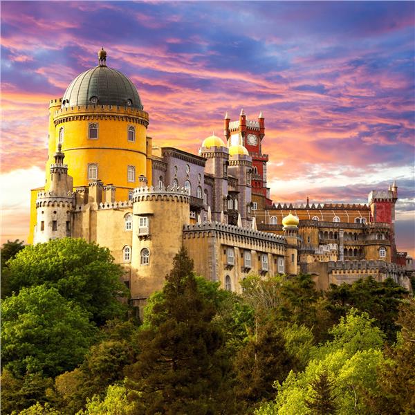 İzmir'den Uçaklı 4 Gece 5 Gün Konaklamalı Tüm Ekstralar Dahil Terra Portekiz Turu