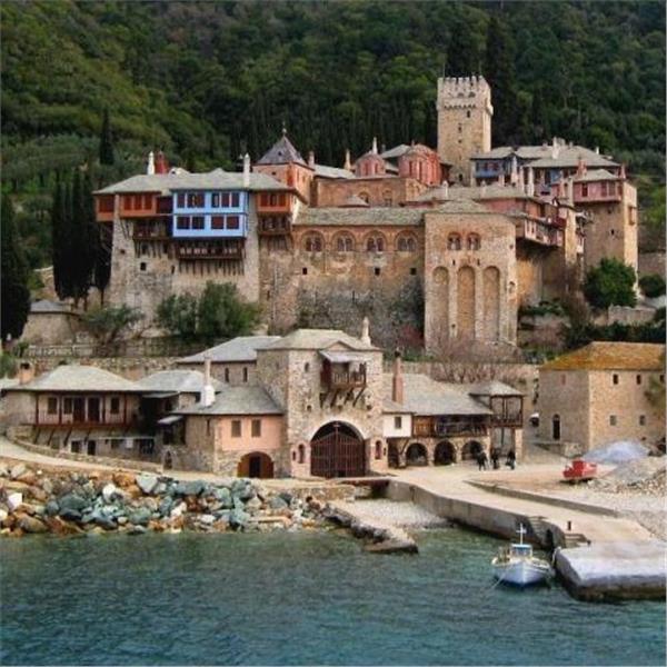 İzmir'den Kalkışlı 5 Gece 6 Gün Konaklamalı Selanik Yanya Kavala İle Yunanistan Maldivleri Turu. Üstelik Korfu ve Thassos Adası Turları Dahil.