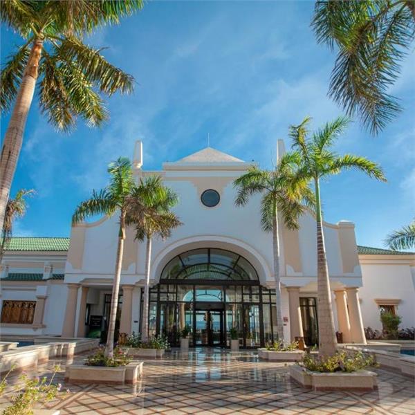 İzmir'den Uçaklı 4 Gece 5 Gün Konaklamalı Sharm El Sheikh Turu