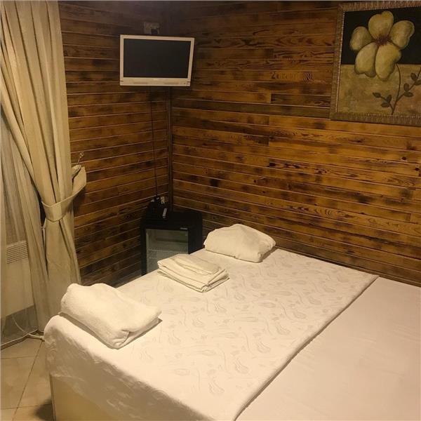 Çiçekliköy My Garden Butik Otel Bungalow Evde Çift Kişi Kahvaltı Dahil Konaklama