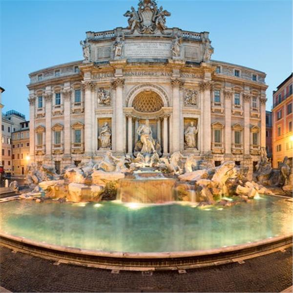 İzmir'den Uçak İle 4 Gece 5 Gün Konaklamalı Tüm Ekstra Turlar Dahil Express İtalya Turu