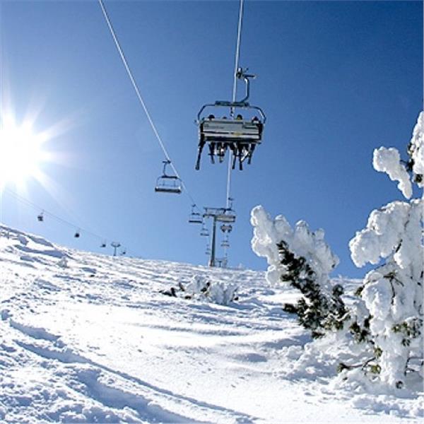 İzmir'den Kalkışlı 2 Gece 3 Gün Hotel Perun Lodge Konaklamalı Bansko Kayak Turu