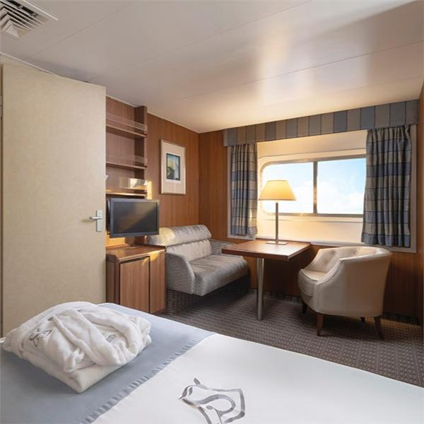 İzmir Çeşme'den Kalkışlı Selectum Blu ile 3 Gece Kapı Vizeli Konaklamalı Yunan Adaları Turu