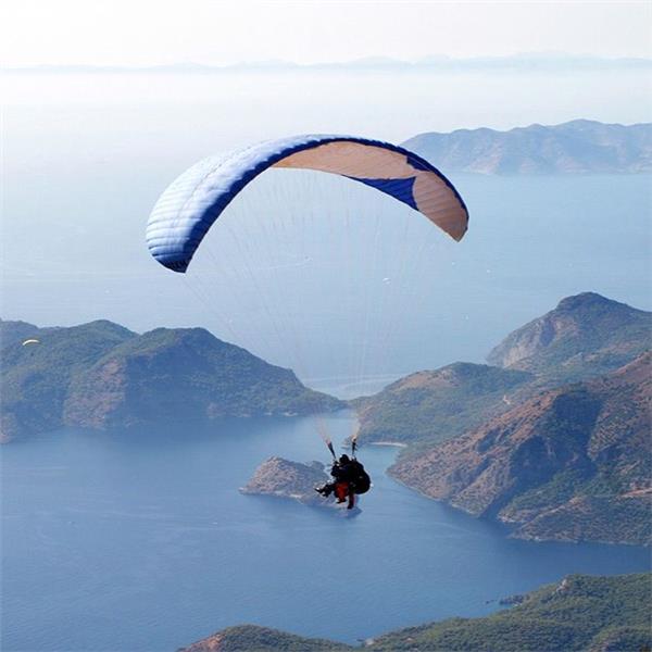 İzmir'den Kalkışlı 2 Gece 3 Gün Konaklamalı Fethiye Likya Tatili