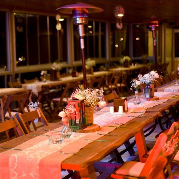 Çiçeliköy My Garden Mangal Menü