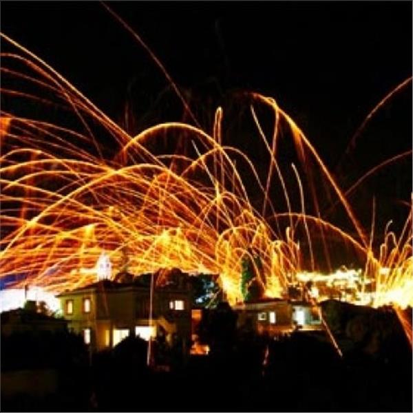 İzmir'den Kalkışlı 2 Gece 3 Gün Konaklamalı Sakız Adası Roket Savaşları Paskalya Bayramı