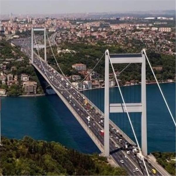 İzmir'den Hareketli  Bayram Özel 2 Gece 3 Gün Konaklamalı İstanbul Kültür Turu