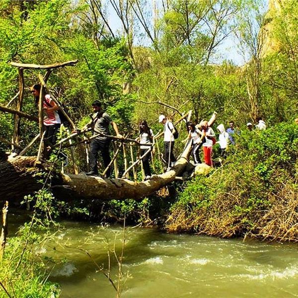İzmir Çıkışlı 2 Gece 3 Gün Konaklamalı Kayseri ve Konya'lı Büyük Kapadokya Turu