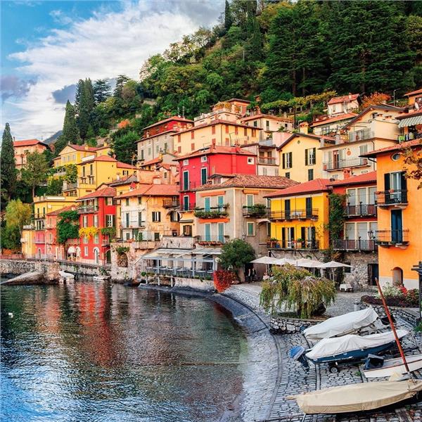 İzmir'den Uçaklı 10 Gece 11 Gün Konaklamalı Baştanbaşa İtalya & Güney Fransa Turu