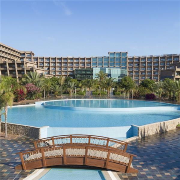 İzmir'den Uçak Bileti ve Otel Transferi Dahil 3 Gece 4 Gün UHD Konaklamalı Nuhun Gemisi Deluxe Hotel Spa Emre Altuğ Yılbaşı Galası 26.999TL'den Başlayan Fiyatlarla