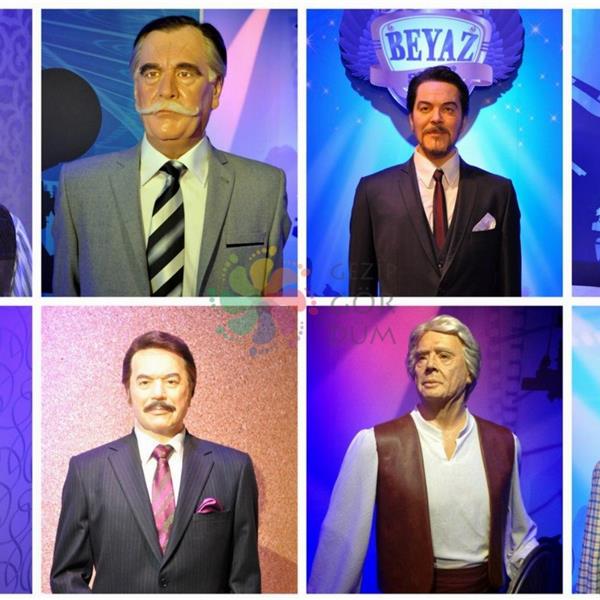 İzmir Çıkışlı 1 gece 2 gün konaklamalı Eskişehir, Bursa, Gölyazı Turu.