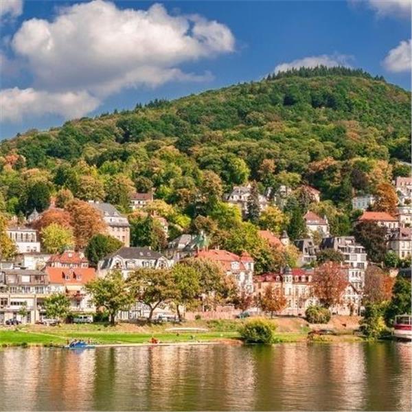 İzmir'den Uçak İle Hareketli 3 Gece 4 Gün Konaklamalı İsviçre Alpler Göller Ve Noel Pazarları Turu