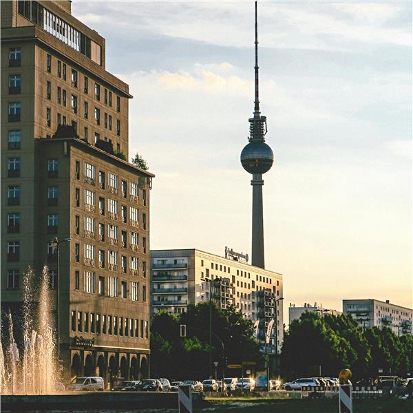 İzmir'den Uçakla 5 Gece 6 Gün Konaklamalı Polonya, Almanya Ve Çekya İle Orta Avrupa Yıldızları Turu