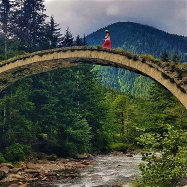 İzmir'den Uçaklı 4 Gece 5 Gün Konaklamalı Karadeniz Fırtınası Ve Yaylalar Turu. 5* Batum Konaklama Dahil