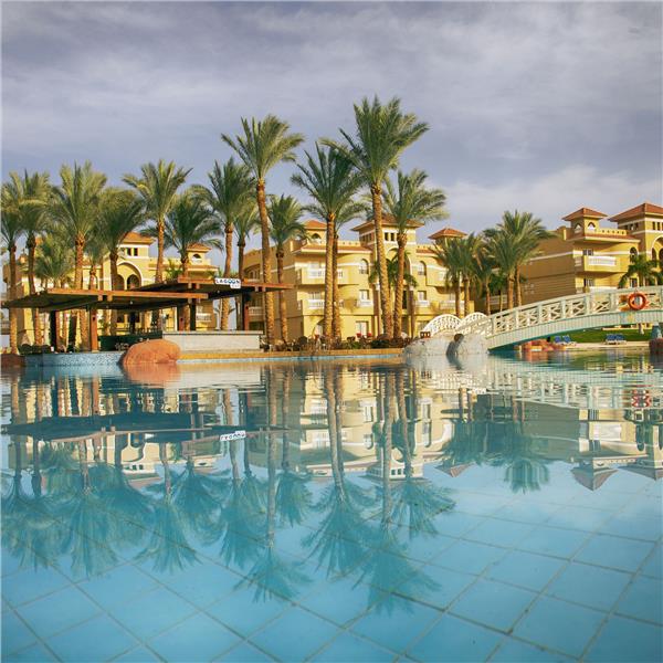 İzmir'den Hareketli Uçaklı ve 4 Gece 5 Gün 5 Yıldızlı Rixos Premium Seagate Hotel Konaklamalı Sharm El Sheikh Turu