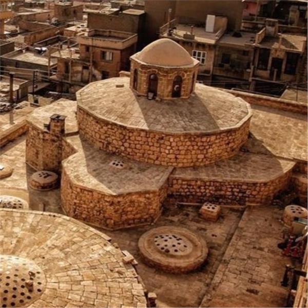 İzmir'den Uçaklı 2 Gece 3 Gün Konaklamalı GAP Rüzgarı Turu (Diyarbakır Başlar - Gaziantep Biter)