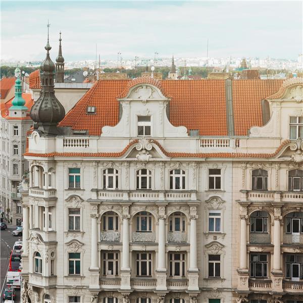 İzmir'den Uçakla 5 Gece 6 Gün Konaklamalı Polonya, Almanya Ve Çekya İle Orta Avrupa Yıldızları Turu
