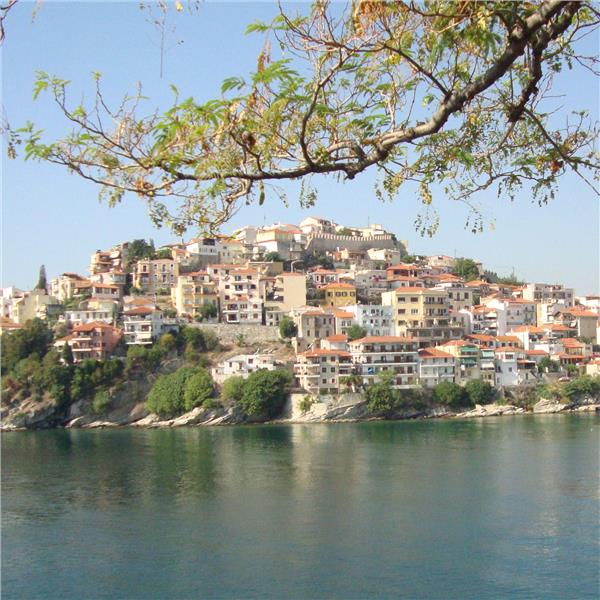 İzmir Çıkışlı 2 Gece 3 Gün Konaklamalı Selanik Kavala Drama Turu (JUMBO AVM)