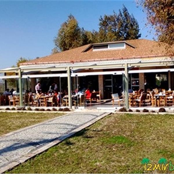 Enfes Serpme Kahvaltı