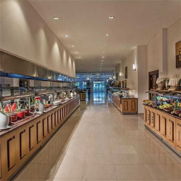 İzmir'den Uçak Bileti ve Otel Transferi Dahil 3 Gece ve 4 Gün Konaklama Kıbrıs Kaya Artemis Resort Hotel'de Derya Uluğ Yılbaşı Galası