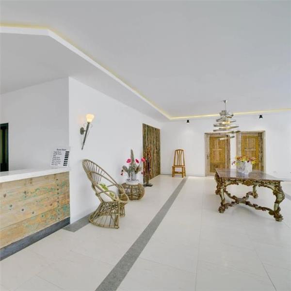 İzmir Kalkışlı Ulaşım ile 3 gece ve 4 gece seçenekli Bodrum Mio Mare Otel Herşey Dahil Konaklama