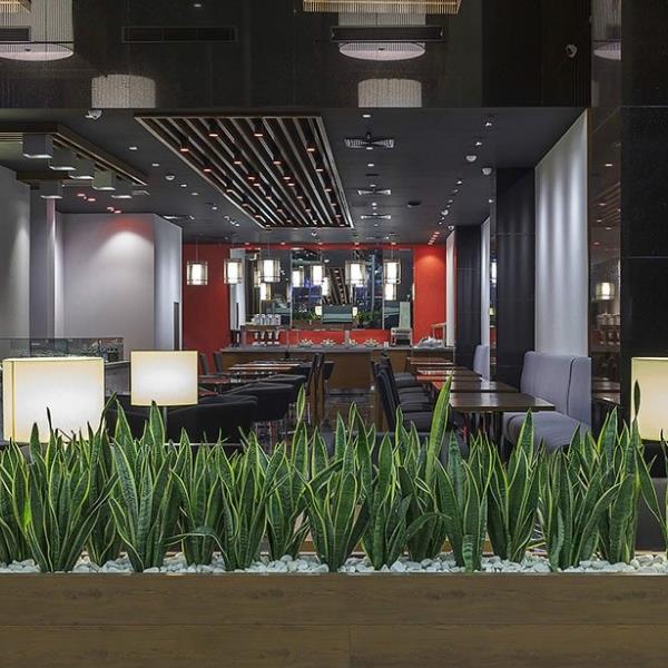 İzmir Ramada Encore Otel’de Çift Kişi Kahvaltı Dahil 1 Gece Konaklama