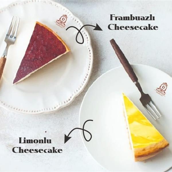 Bornova Üsküplü Cafe’de seçenekli enfes Tatlı ve Pastalar eşliğinde kahve keyfi