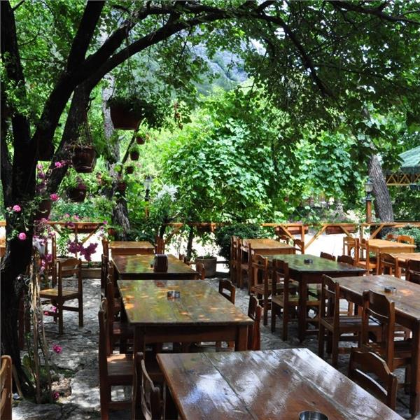 İzmir Çıkışlı 3 gece 4 gün Bungalow konaklamalı Olympos Tatil Turu. Kaputaj Plajı, Tekne Turu, Suluada, Phaselis, Adrasan ile Eğlence dolu bir tatil keyfi.