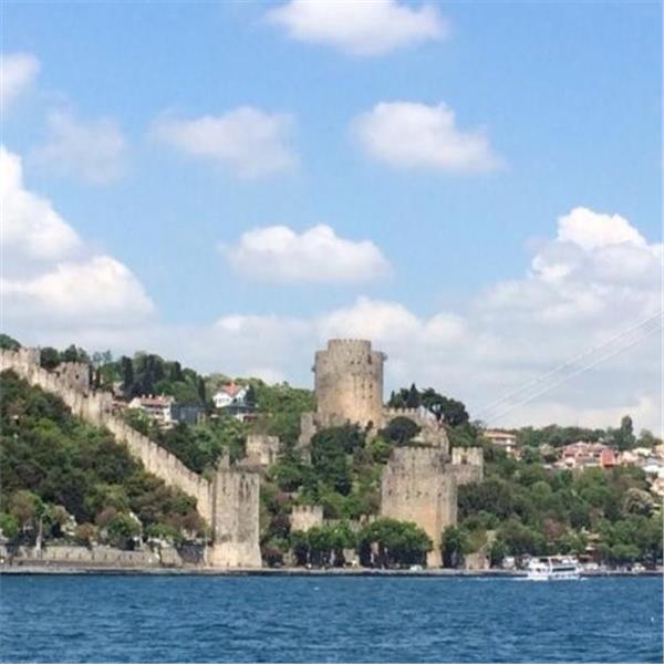 Şile Ağva'lı İstanbul Kültür ve Keyif Turu