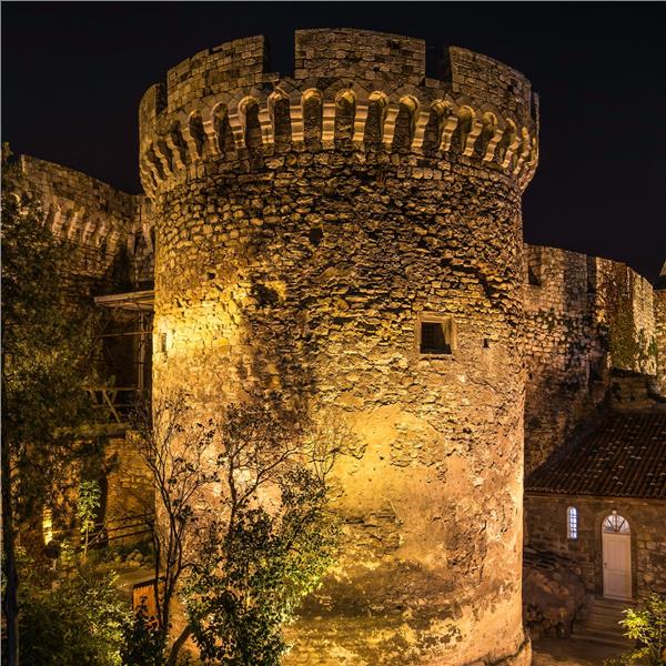 İzmir'den Uçaklı 3 Gece 4 Gün Konaklamalı Belgrad Noel Pazarları Turu