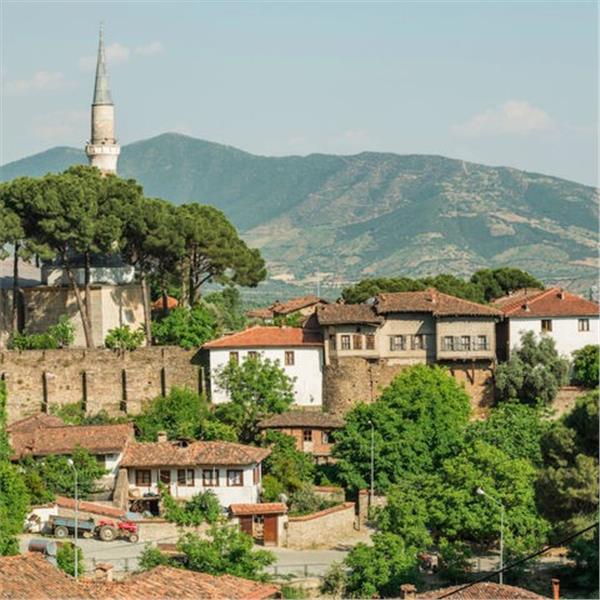 İzmir Çıkışlı Günübirlik Çakırağa Konağı, Ulu Camii ve Dede Türbesi İle Beydağ Ödemiş Birgi Turu