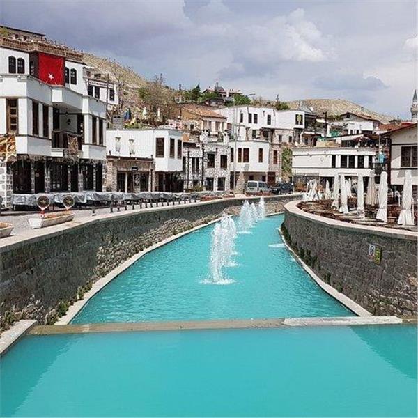 İzmir'den Otobüsle 1 Gece 2 Gün Konaklamalı Ormana Düğmeli Evler ve Çatal Höyük Turu