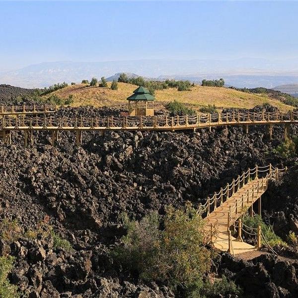 Uşak  Ulubey Kanyonu Cam Teras Jeopark Turu 