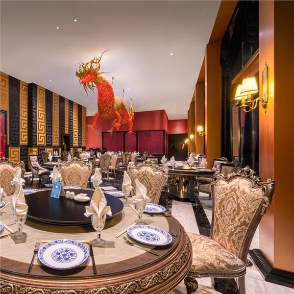 İzmir'den Uçak İle Hareketli Kıbrıs Girne 5 Yıldızlı Les Ambassadeurs Hotel'de Tam Pansiyon Plus Konaklama Seçenekleri