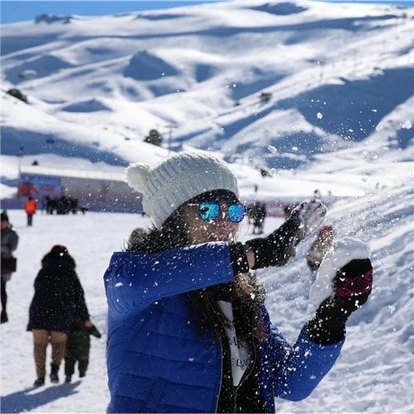 İzmir Çıkışlı 1 gece 2 gün Konaklamalı Davraz Kayak Merkezi, Nikfer Kayak Merkezi ve Salda Gölü Turu.