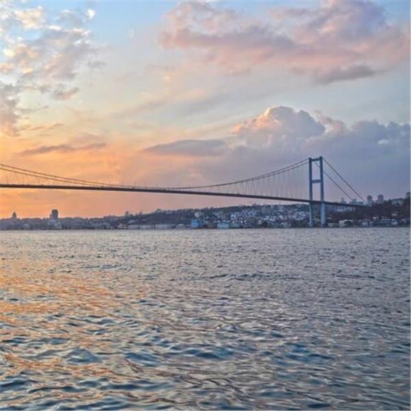 İzmir'den Hareketli  Bayram Özel 2 Gece 3 Gün Konaklamalı İstanbul Kültür Turu