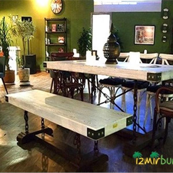 Aren Beach ve Kahvaltı