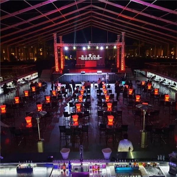 İzmir'den Kalkışlı Uçaklı ve 7 Gece 8 Gün 5 Yıldızlı Rixos Premium Seagate Hotel Konaklamalı Sharm El Sheikh Turu