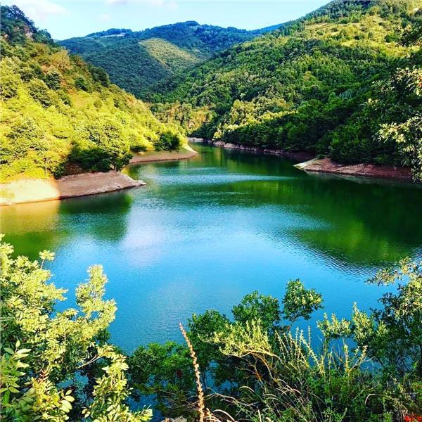 İzmir Çıkışlı 1 Gece 2 Gün Topuk Yaylası Konaklamalı Topuk Yaylası Efteni Gölü Turu