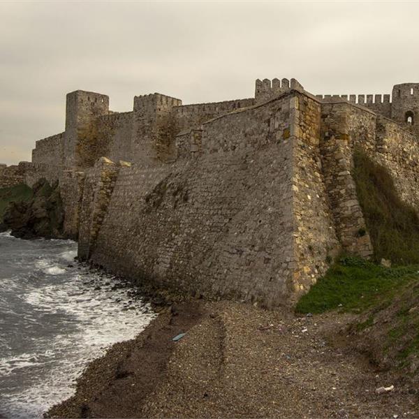 İzmir Çıkışlı 2 gece 3 gün Gökçeada, Bozcaada ve Çanakkale Şehitlik Turu