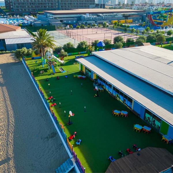 İzmir'den Uçak İle Hareketli Kıbrıs İzmir'den Uçak İle Hareketli Kıbrıs The Arkın İskele Hotel Ultra Herşey Dahil Konaklama Seçenekleri