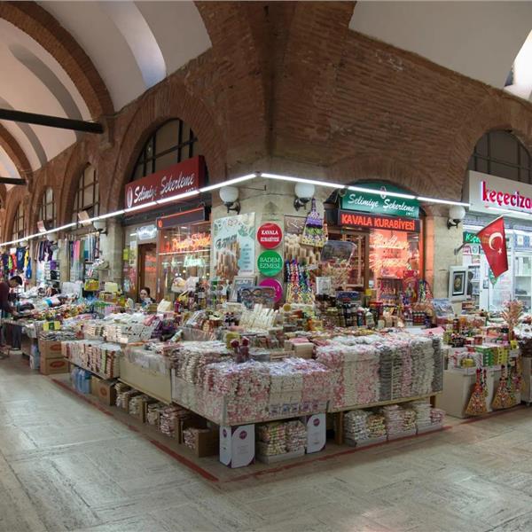 İzmir'den Otobüslü 2 Gece 3 Gün Konaklamalı Edirne Kakava Şenlikleri Turu