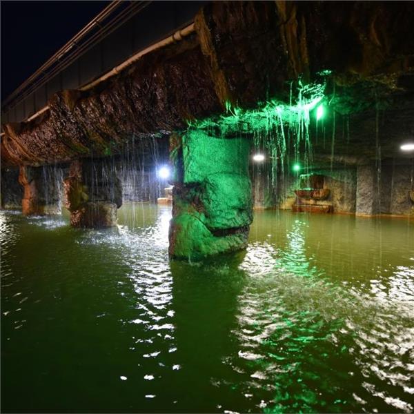 İzmir Çıkışlı 5 Yıldızlı Hierapark Thermal & Spa Deluxe Hotel Konaklamalı 1 Gece 2 Gün Pamukkale Termal Turu