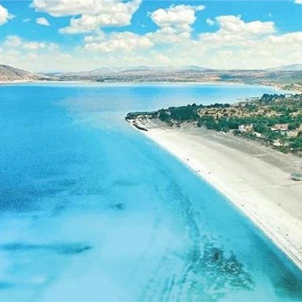 İzmir Çıkışlı 1 Gece 2 Gün Konaklamalı Isparta Lavanta Turu