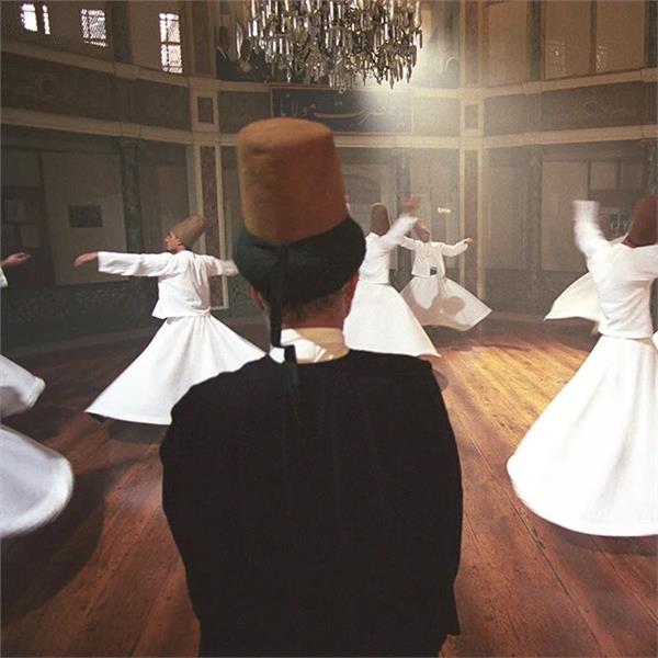 İzmir'den Otobüs İle Hareketli 1 Gece 2 Gün Konaklamalı Konya Şeb-i Arus ve Kapadokya Turu.